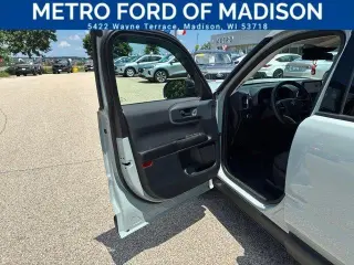Ford Bronco Sport 2021 AWD Big Bend 4dr SUV