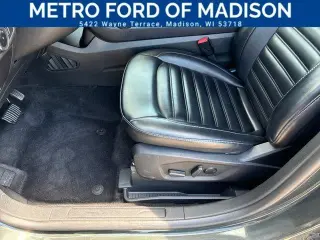 Ford Edge 2024 AWD SEL 4dr SUV
