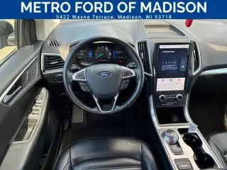 Ford Edge 2024 AWD SEL 4dr SUV