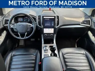 Ford Edge 2024 AWD SEL 4dr SUV