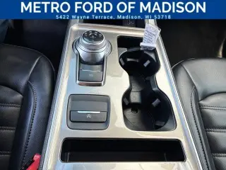 Ford Edge 2024 AWD SEL 4dr SUV