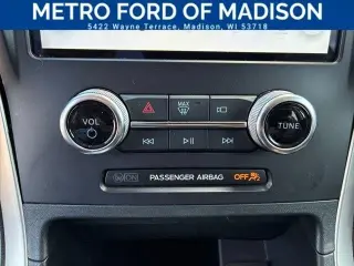 Ford Edge 2024 AWD SEL 4dr SUV