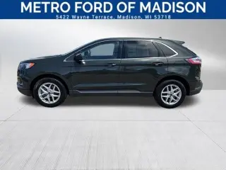 Ford Edge 2024 AWD SEL 4dr SUV