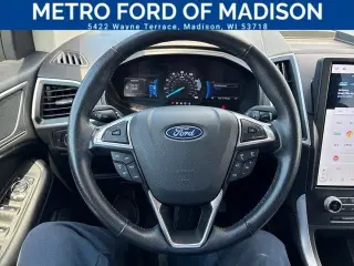 Ford Edge 2024 AWD SEL 4dr SUV