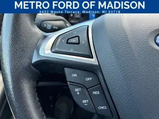 Ford Edge 2024 AWD SEL 4dr SUV