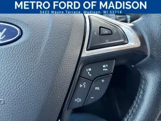 Ford Edge 2024 AWD SEL 4dr SUV