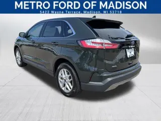 Ford Edge 2024 AWD SEL 4dr SUV