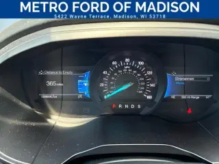 Ford Edge 2024 AWD SEL 4dr SUV