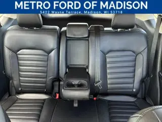 Ford Edge 2024 AWD SEL 4dr SUV