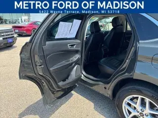 Ford Edge 2024 AWD SEL 4dr SUV