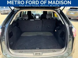 Ford Edge 2024 AWD SEL 4dr SUV