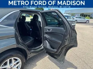 Ford Edge 2024 AWD SEL 4dr SUV