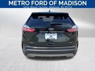 Ford Edge 2024 AWD SEL 4dr SUV