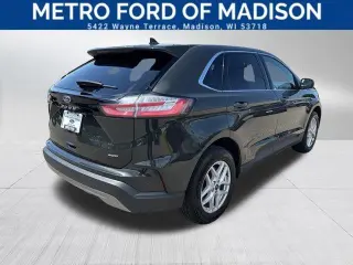 Ford Edge 2024 AWD SEL 4dr SUV