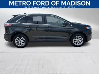 Ford Edge 2024 AWD SEL 4dr SUV