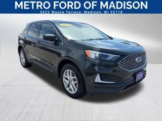Ford Edge 2024 AWD SEL 4dr SUV
