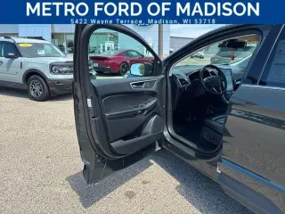 Ford Edge 2024 AWD SEL 4dr SUV