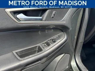 Ford Edge 2024 AWD SEL 4dr SUV