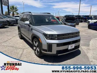 Hyundai SANTA FE 2024 AWD Limited 4dr SUV