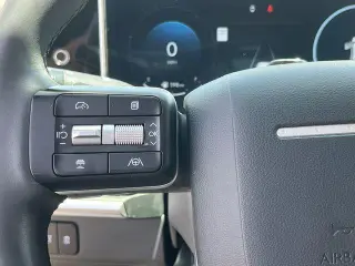 Hyundai SANTA FE 2024 AWD Limited 4dr SUV