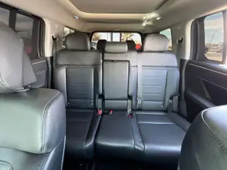 Hyundai SANTA FE 2024 AWD Limited 4dr SUV