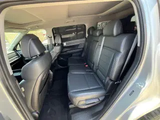 Hyundai SANTA FE 2024 AWD Limited 4dr SUV