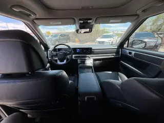 Hyundai SANTA FE 2024 AWD Limited 4dr SUV