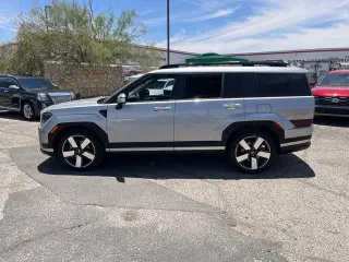 Hyundai SANTA FE 2024 AWD Limited 4dr SUV