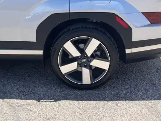 Hyundai SANTA FE 2024 AWD Limited 4dr SUV