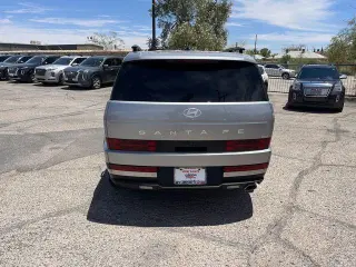 Hyundai SANTA FE 2024 AWD Limited 4dr SUV
