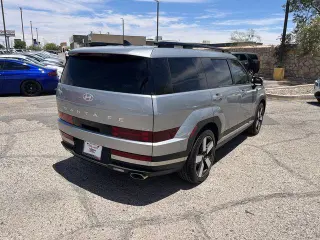 Hyundai SANTA FE 2024 AWD Limited 4dr SUV