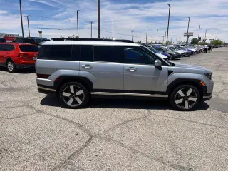 Hyundai SANTA FE 2024 AWD Limited 4dr SUV