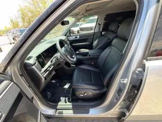 Hyundai SANTA FE 2024 AWD Limited 4dr SUV