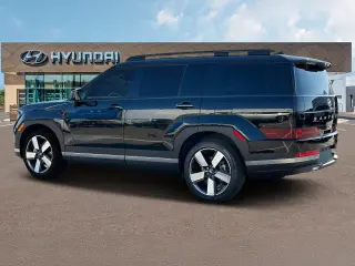 Hyundai SANTA FE 2024 Limited 4dr SUV