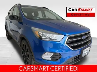 Ford Escape 2017 AWD SE 4dr SUV