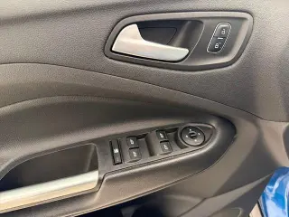 Ford Escape 2017 AWD SE 4dr SUV