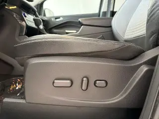 Ford Escape 2017 AWD SE 4dr SUV