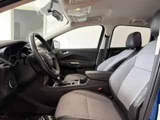 Ford Escape 2017 AWD SE 4dr SUV