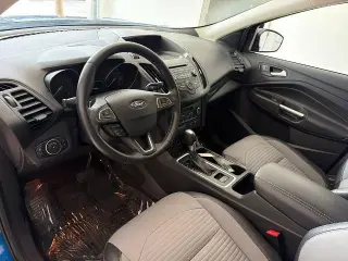 Ford Escape 2017 AWD SE 4dr SUV