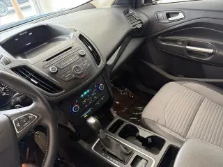 Ford Escape 2017 AWD SE 4dr SUV