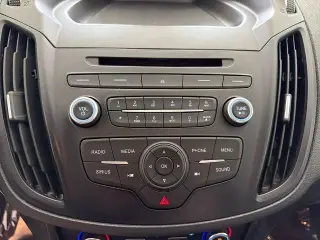 Ford Escape 2017 AWD SE 4dr SUV