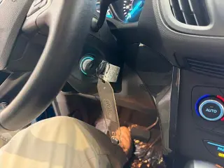 Ford Escape 2017 AWD SE 4dr SUV