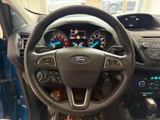 Ford Escape 2017 AWD SE 4dr SUV