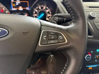 Ford Escape 2017 AWD SE 4dr SUV