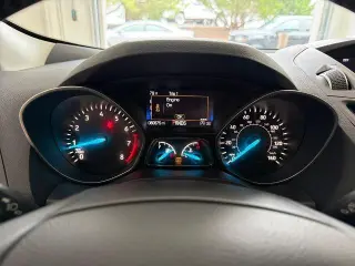 Ford Escape 2017 AWD SE 4dr SUV