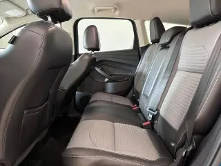 Ford Escape 2017 AWD SE 4dr SUV