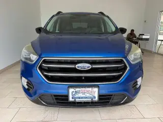 Ford Escape 2017 AWD SE 4dr SUV