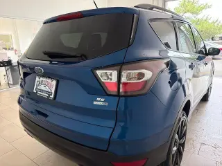 Ford Escape 2017 AWD SE 4dr SUV