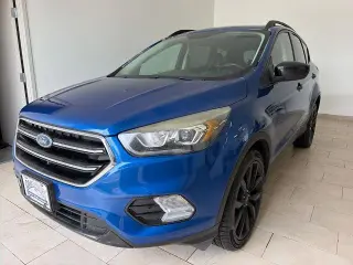 Ford Escape 2017 AWD SE 4dr SUV