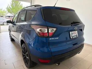 Ford Escape 2017 AWD SE 4dr SUV